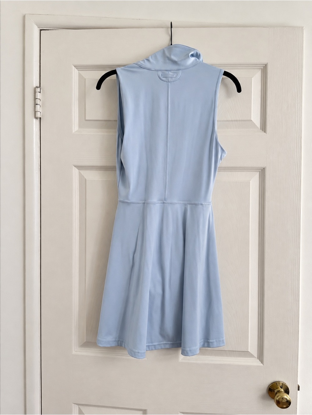 Travis Matthew MoveKnit Polo Dress - Picture 2 of 5